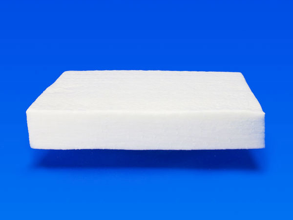 High-Alumina Ceramic Fiber Blanket