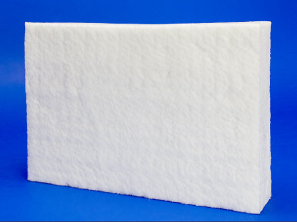 High-Purity Ceramic Fiber Blanket