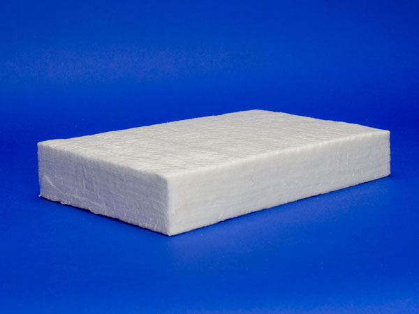 Ceramic Fiber Blanket - Swinging Fibre Thermal Insulation