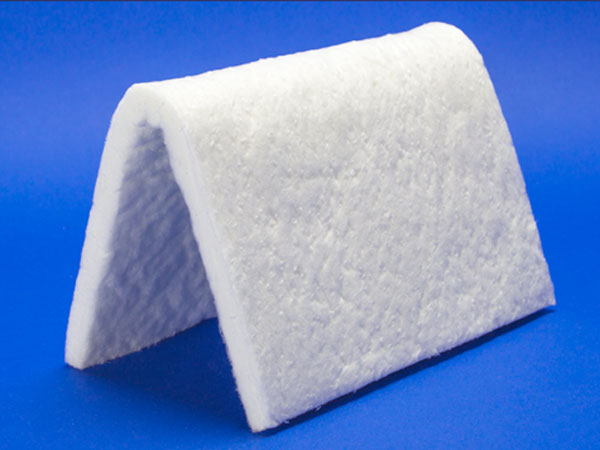 Zirconia Ceramic Fiber Blanket