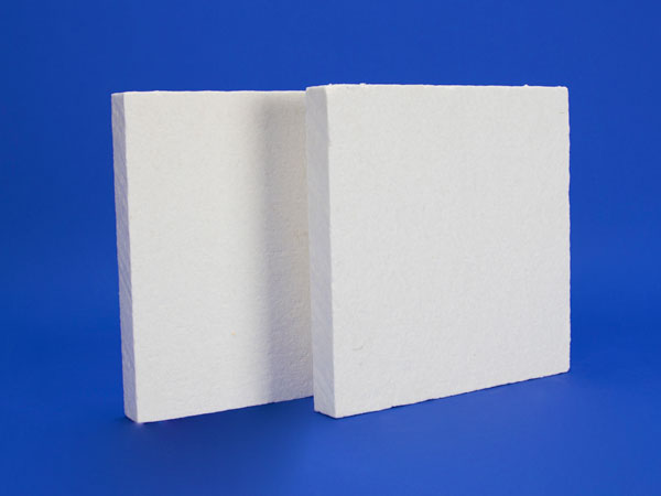 High-Alumina Ceramic Fiber Board