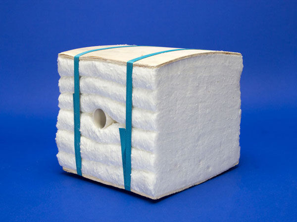 Ceramic Fiber Module