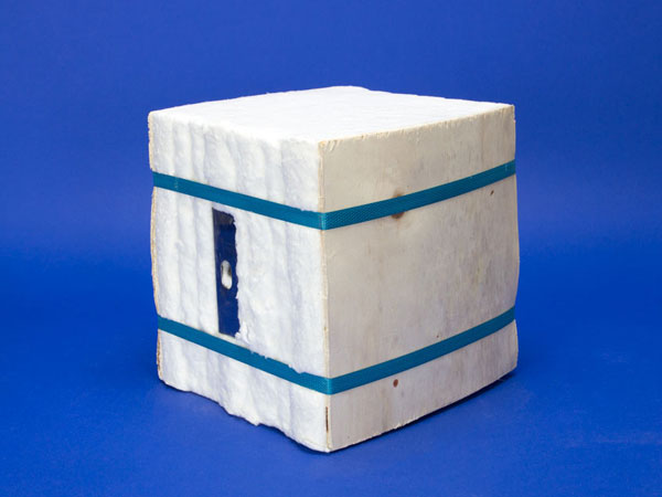 Zirconia Ceramic Fiber Module