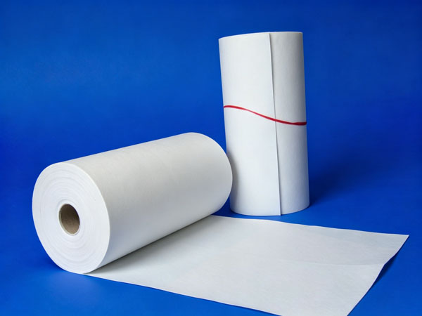 Ceramic Fiber Paper